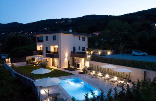 Laurier Apartments - Foto 9