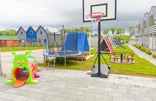 Holiday House Sarbinowo - Photo 28