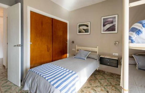 Cala Salionç 12 – 1ª Línea de Mar con A/A - Foto 49