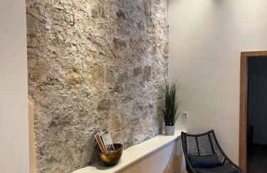 Neu - Wenkheimer Hof Scheunen-Loft - Foto 29