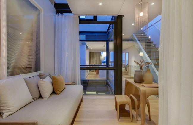 Modern Apartment in the De Waterkant w Rooftop Pool Loader B - Foto 15