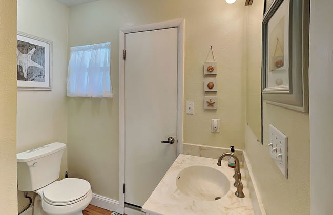 Sea Rocket by Distinctive Beach Rentals - Foto 12