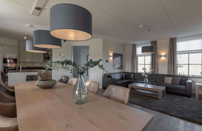 Holiday Home in Zeeland With Sauna - Photo 10