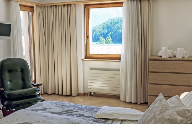 Chesa Sur Ova 21 - Foto 13