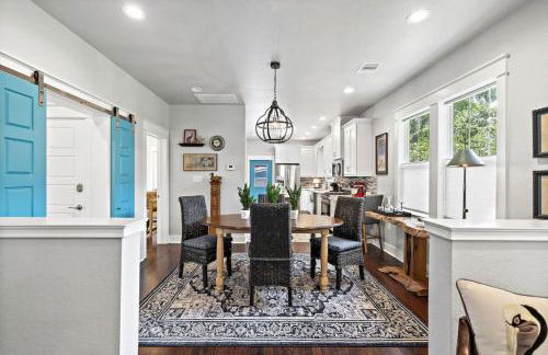 The Blue Pelican - Foto 7