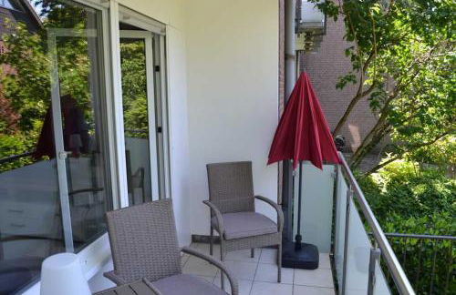 4 Sterne Wohnung Orchidee - Foto 7