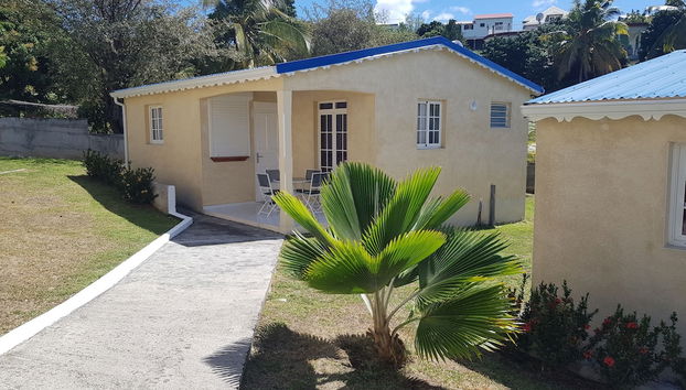 The Island Paradise - Foto 2, Camera