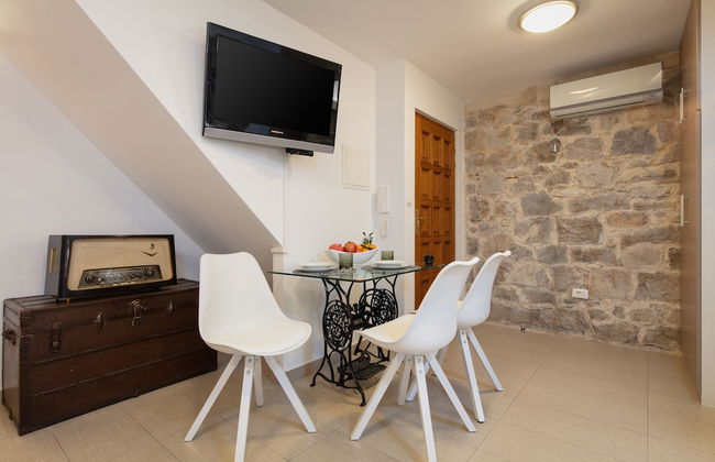 Apartments Vauquer - Photo 17