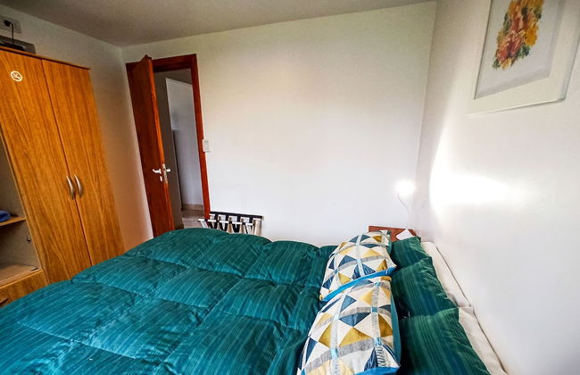 Cabañas Las Cumbres - Foto 4