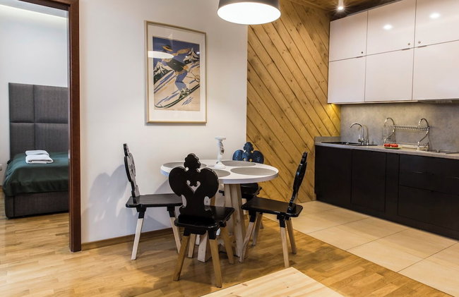 Tatrytop Apartamenty Radowid - Photo 95