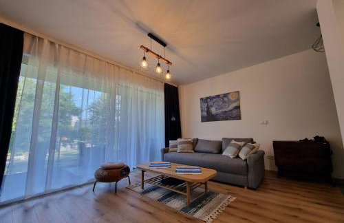 Aurum Apartment - Photo 12