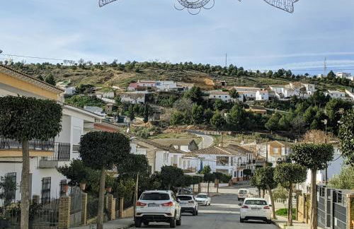 Casas Cueva con piscina y barbacoa - Foto 73