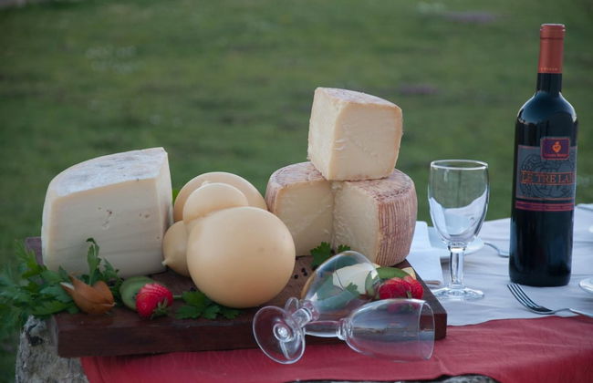 Agriturismo Il Megalite - Foto 46