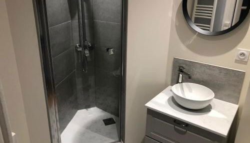 Joli Appartement Le Gutenberg T2 4p Quartier Mirabeau Proche Gare - Photo 3