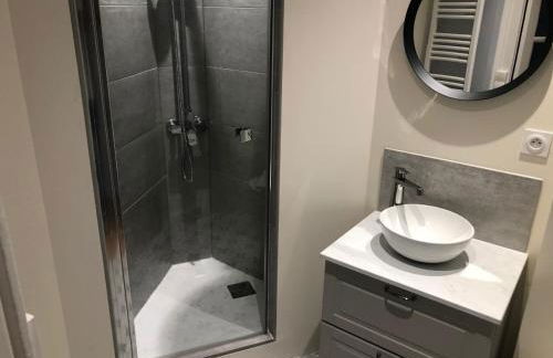 Joli Appartement Le Gutenberg T2 4p Quartier Mirabeau Proche Gare - Photo 3