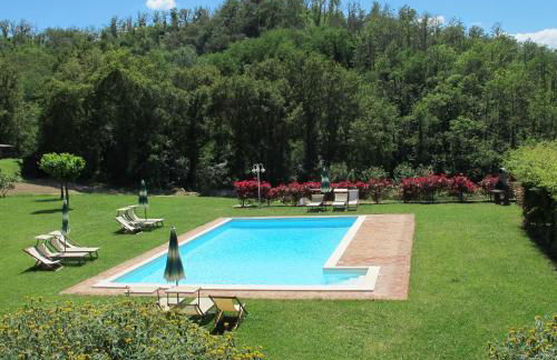 Agriturismo Podere Filicaia - Foto 8