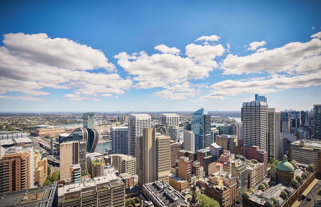 Meriton Suites Pitt Street, Sydney - Foto 67
