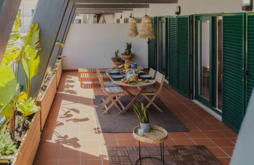 Surf GuestHouse - 7min walk to the beach - Foto 12