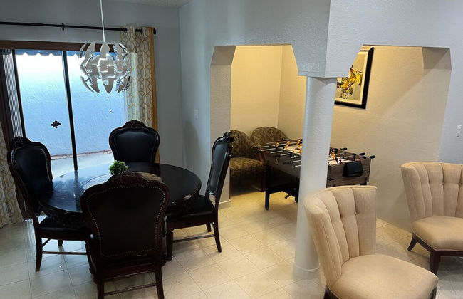 Amazing & cozy Duplex near Zoo Miami - Foto 73