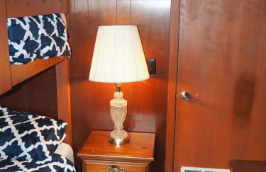 Birch Shores Resort - The Hemlock Cottage - Foto 29