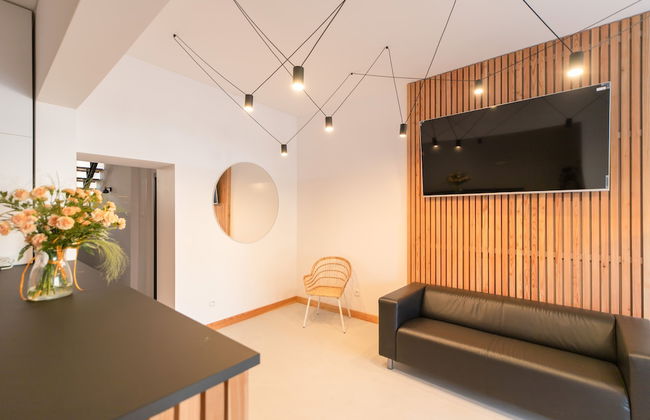 Dream Apart Apartamenty 51 - Photo 2