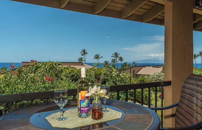 Wailea Ekahi by Maui Rental Group - Foto 40