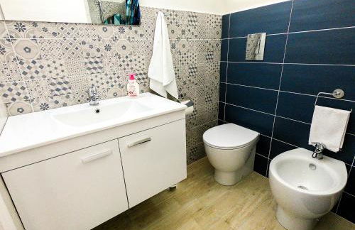 Villa Il Sole - Foto 31