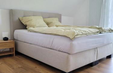 Ferienwohnung Ruheoase Lüneburger Heide - Foto 12