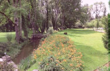 Maison de charme - 4 étoiles - Moulin de la serrée - Foto 20