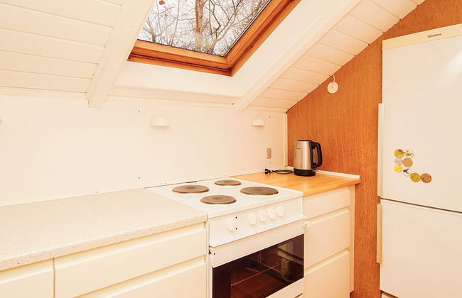 Cozy Retreat in Stenstrup - By Traum Ferienwohnungen - Foto 20