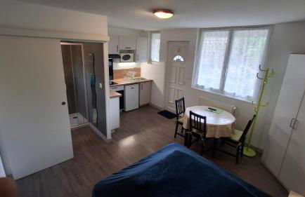 Résidence L'IDEALE - Foto 18