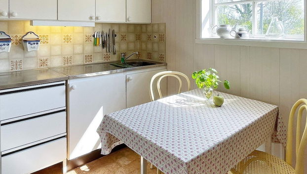 3 Person Holiday Home in Lottorp - Foto 5, Cocina privada