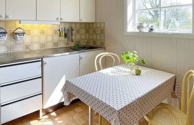 3 Person Holiday Home in Lottorp - Foto 5