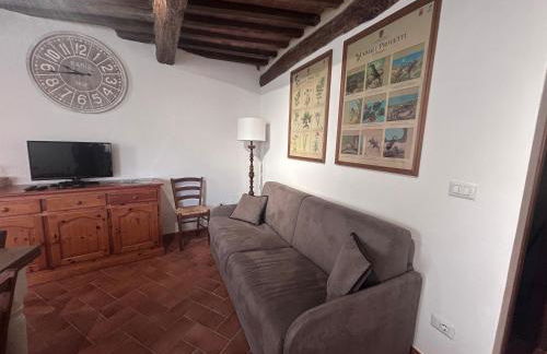 Casa Di Via Del Corallo - Apartment - Foto 36