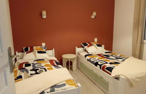 Maison Familiale 6 pers - Orouët - Foto 11