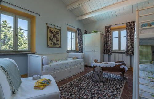 Villa La Capuccina - Foto 32