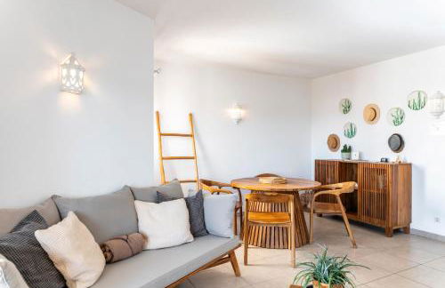 Carvoeiro -Spacious 2 bedroom appartment with pool - Monte Dourado - Foto 10