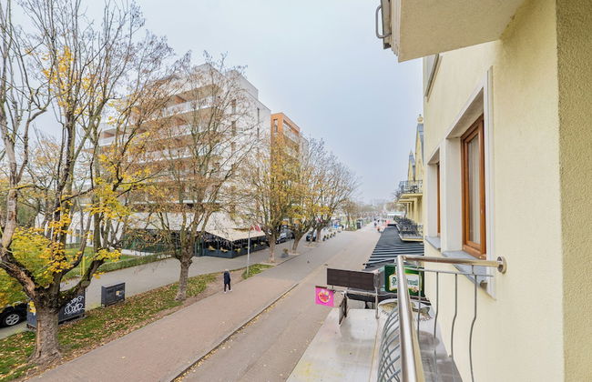 Apartamenty Sun & Snow Mare Promenada - Photo 19