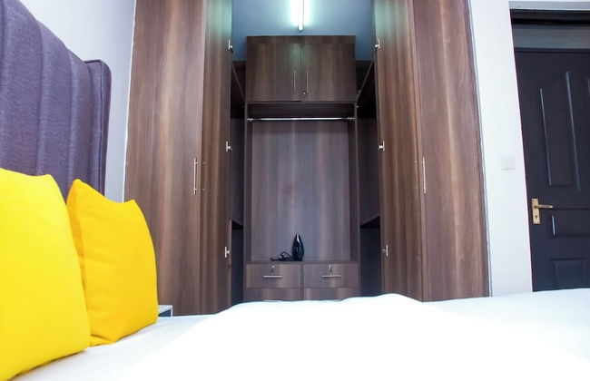 Amalia Apartments Syokimau - Foto 6