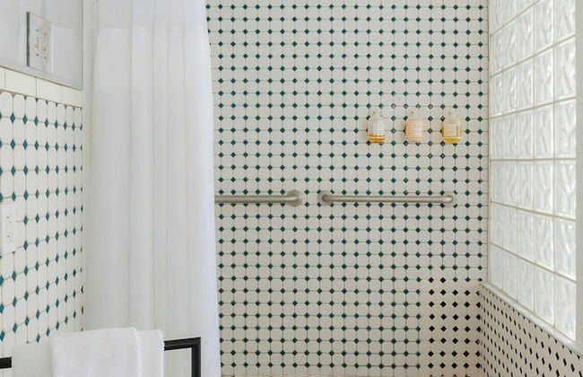 Wellborn Hotel Downtown, Sonder by Marriott Bonvoy - Foto 58