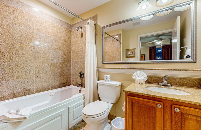 Blue Heron Beach Resort - Foto 50