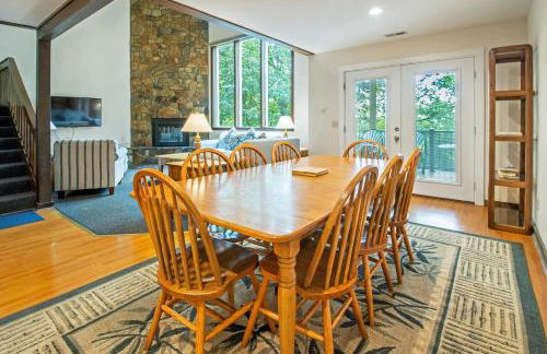 Mountainside Villas at Massanutten by Tripforth - Foto 60