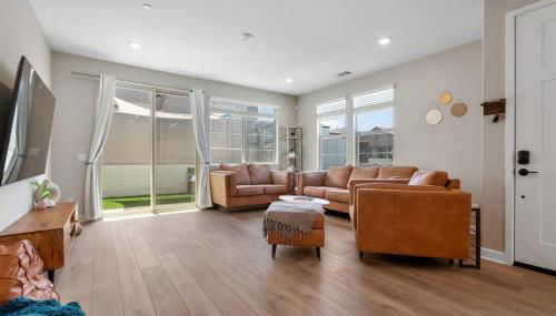 Family home with Private Gym - Foto 3