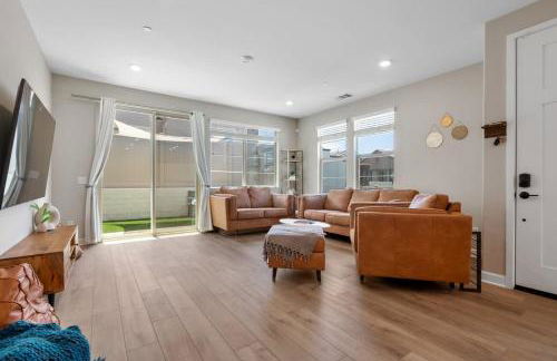 Family home with Private Gym - Foto 3