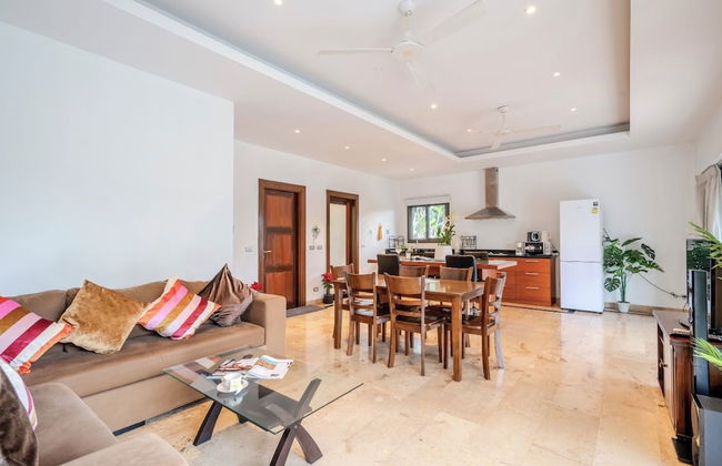 2 Bedroom Villa Nature SDV004-By Samui Dream Villas - Photo 14