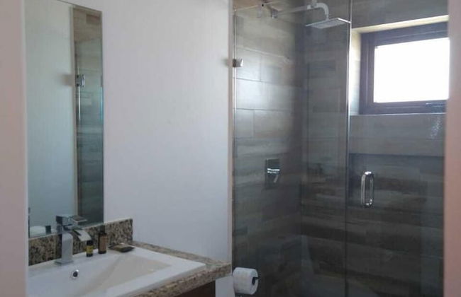 Loft Nuevo Aire Acondicionado y Super Wifi Salida a Cdmx - Foto 7