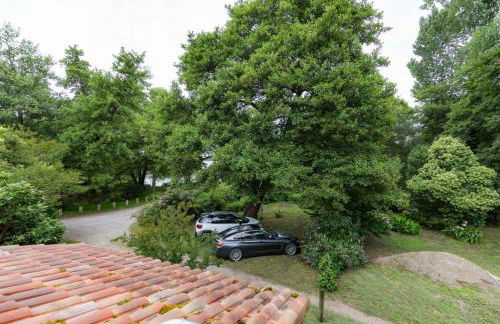 La maison de grand-pere, appt cote lac - Foto 21