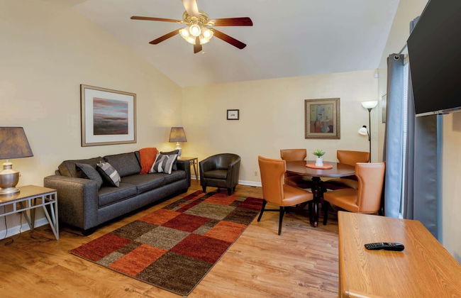 Sweet Nashville Retreat - Foto 16