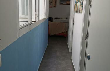 Sopranis del MAR Apartamento centro Cádiz, junto playa y estación - Foto 7