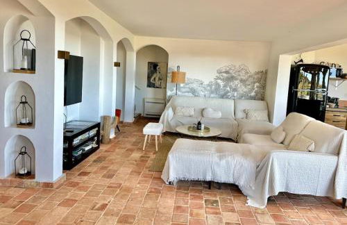 Villa haut de gamme vue panoramique exceptionnelle - Foto 21